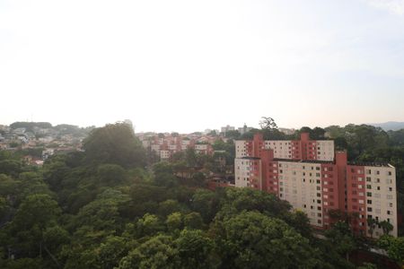 Vista do Quarto 1 de apartamento para alugar com 2 quartos, 48m² em Jardim Leonor Mendes de Barros, São Paulo