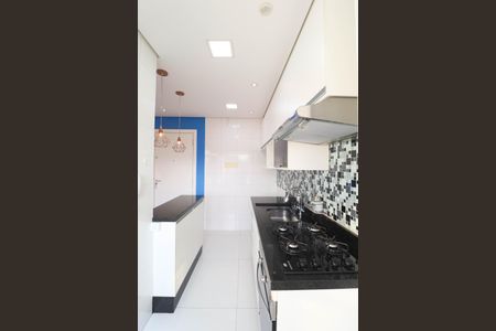 Apartamento para alugar com 48m², 2 quartos e 1 vagaCozinha