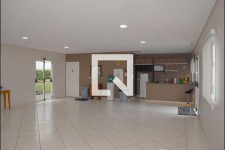 Apartamento para alugar com 48m², 2 quartos e 1 vagaÁrea comum