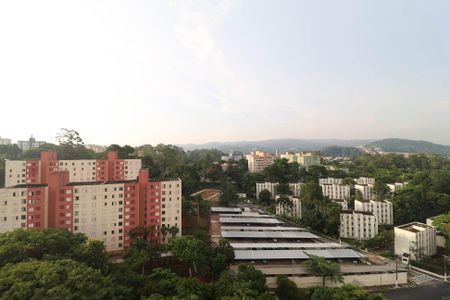 Apartamento para alugar com 48m², 2 quartos e 1 vagaVista do Quarto 2