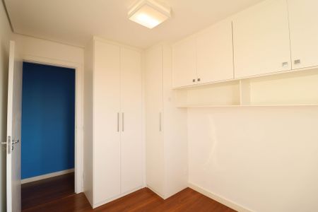 Quarto 1 de apartamento para alugar com 2 quartos, 48m² em Jardim Leonor Mendes de Barros, São Paulo