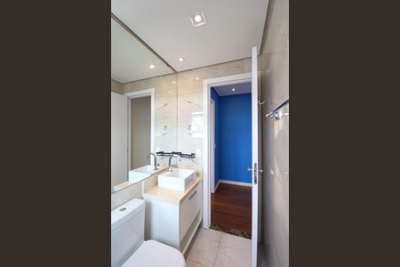 Apartamento para alugar com 48m², 2 quartos e 1 vagaBanheiro