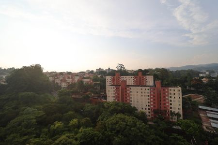 Apartamento para alugar com 48m², 2 quartos e 1 vagaVista da Área de serviço