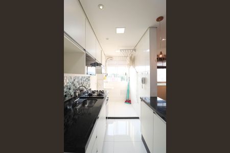 Apartamento para alugar com 48m², 2 quartos e 1 vagaCozinha