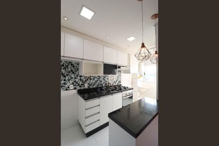 Apartamento para alugar com 48m², 2 quartos e 1 vagaCozinha