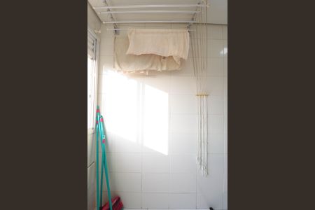 Apartamento para alugar com 48m², 2 quartos e 1 vagaÁrea de serviço