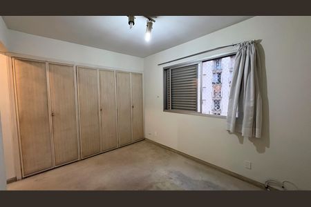 Apartamento para alugar com 110m², 2 quartos e 2 vagasSuíte  