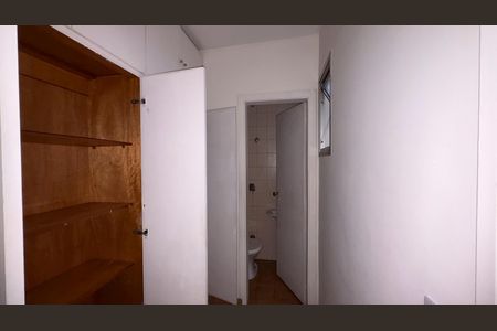 Apartamento para alugar com 110m², 2 quartos e 2 vagasQuarto de serviço