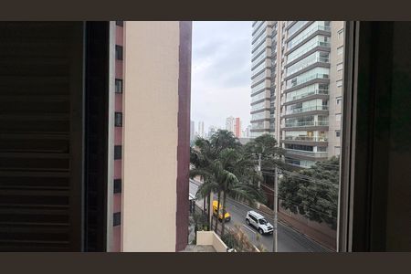 Varanda  de apartamento à venda com 2 quartos, 110m² em Vila Mariana, São Paulo