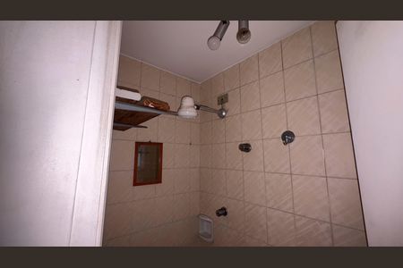 Apartamento para alugar com 110m², 2 quartos e 2 vagasBanheiro de serviço