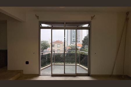 Apartamento à venda com 2 quartos, 110m² em Vila Mariana, São Paulo