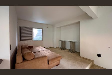Sala de apartamento à venda com 2 quartos, 110m² em Vila Mariana, São Paulo