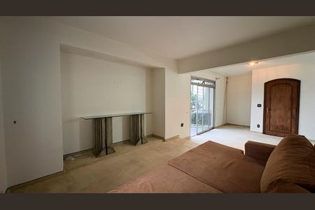 Sala de apartamento à venda com 2 quartos, 110m² em Vila Mariana, São Paulo