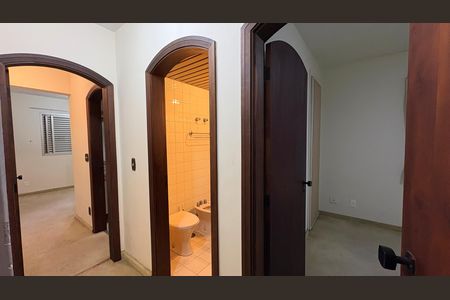 Apartamento para alugar com 110m², 2 quartos e 2 vagasCorredor