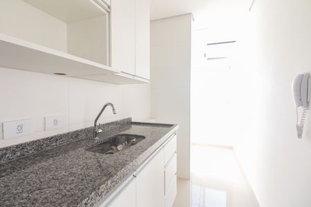 Apartamento para alugar com 50m², 2 quartos e 1 vaga Apartamento para alugar com 50m², 2 quartos e 1 vagaCozinha