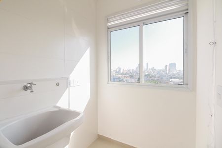 Apartamento para alugar com 50m², 2 quartos e 1 vaga Apartamento para alugar com 50m², 2 quartos e 1 vagaÁrea de Serviço