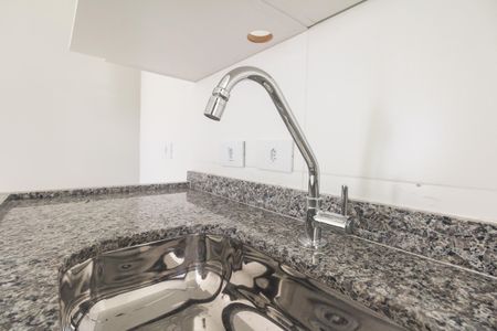 Apartamento para alugar com 50m², 2 quartos e 1 vaga Apartamento para alugar com 50m², 2 quartos e 1 vagaCozinha