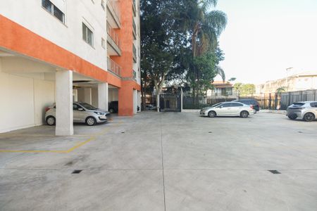 Apartamento para alugar com 50m², 2 quartos e 1 vaga Apartamento para alugar com 50m², 2 quartos e 1 vagaCondomínio - Garagem