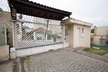 Área comum de casa de condomínio à venda com 2 quartos, 100m² em Vila Nina, São Paulo