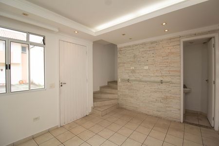 Casa de Condomínio à venda com 2 quartos, 100m² em Vila Nina, São Paulo