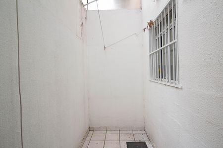 Área de Serviço de casa de condomínio à venda com 2 quartos, 100m² em Vila Nina, São Paulo