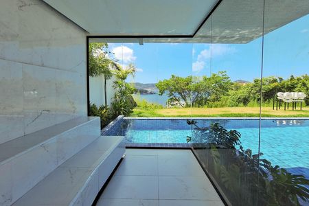 Studio à venda com 39m², 1 quarto e 1 vagaÁrea comum