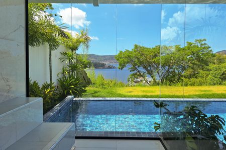 Studio à venda com 39m², 1 quarto e 1 vagaÁrea comum