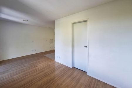 Studio à venda com 39m², 1 quarto e 1 vagaSala