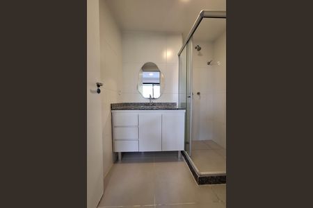 Studio à venda com 39m², 1 quarto e 1 vagaBanheiro