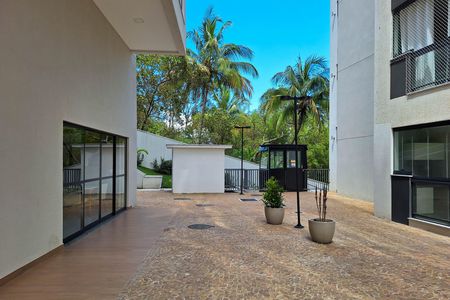 Studio à venda com 39m², 1 quarto e 1 vagaÁrea comum