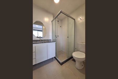 Studio à venda com 39m², 1 quarto e 1 vagaBanheiro