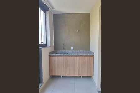 Studio à venda com 39m², 1 quarto e 1 vagaÁrea de Serviço
