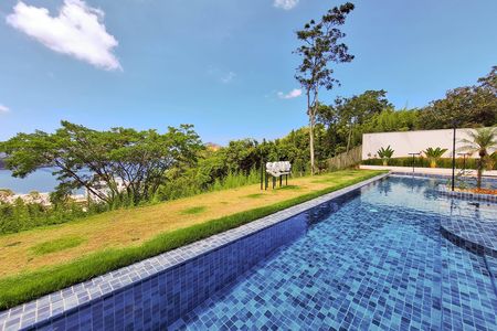 Studio à venda com 39m², 1 quarto e 1 vagaÁrea comum