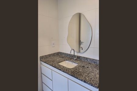 Studio à venda com 39m², 1 quarto e 1 vagaBanheiro