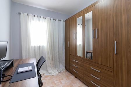 Quarto 2 de casa para alugar com 5 quartos, 140m² em Lauzane Paulista, São Paulo