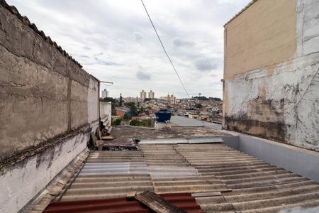 Vista do Quarto 1 de casa para alugar com 5 quartos, 140m² em Lauzane Paulista, São Paulo