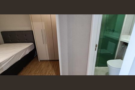 Apartamento à venda com 38m², 1 quarto e 1 vaga Apartamento à venda com 38m², 1 quarto e 1 vagaQuarto