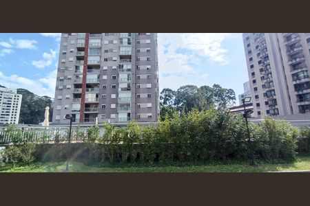 Apartamento à venda com 38m², 1 quarto e 1 vaga Apartamento à venda com 38m², 1 quarto e 1 vagaFachada