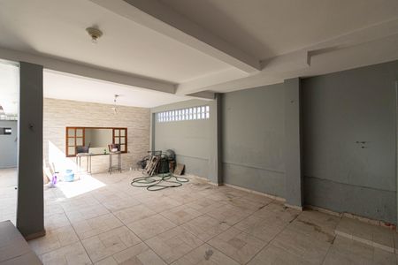 Casa para alugar com 400m², 3 quartos e 2 vagasGaragem