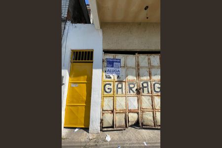 Casa para alugar com 50m², 2 quartos e sem vagaPlaquinha