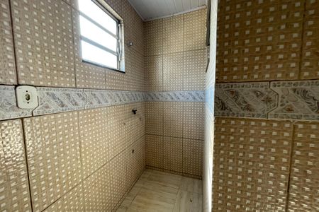 Casa para alugar com 50m², 2 quartos e sem vagaÁrea de Serviço