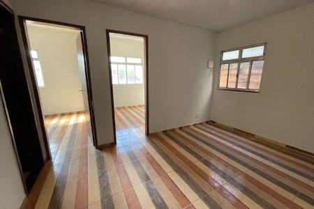 Casa para alugar com 50m², 2 quartos e sem vagaSala