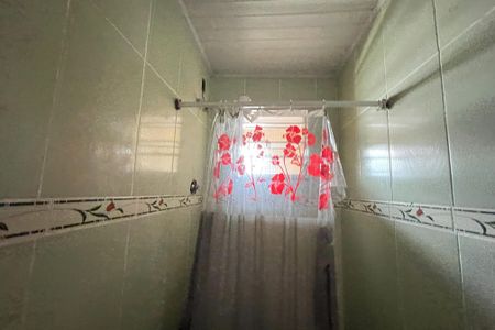 Casa para alugar com 50m², 2 quartos e sem vagaBanheiro