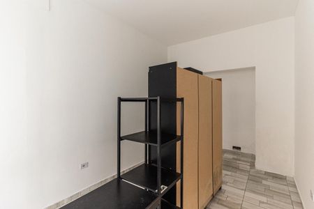 Apartamento à venda com 38m², 1 quarto e sem vaga Apartamento à venda com 38m², 1 quarto e sem vagaQuarto