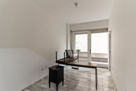 Apartamento à venda com 38m², 1 quarto e sem vaga Apartamento à venda com 38m², 1 quarto e sem vagaSala