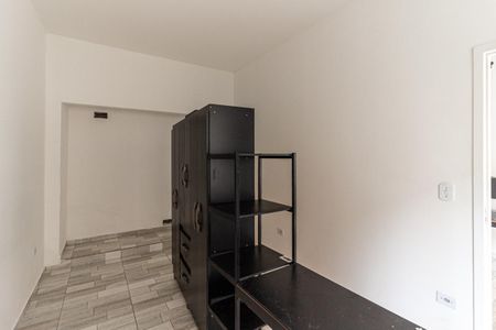Apartamento à venda com 38m², 1 quarto e sem vaga Apartamento à venda com 38m², 1 quarto e sem vagaQuarto