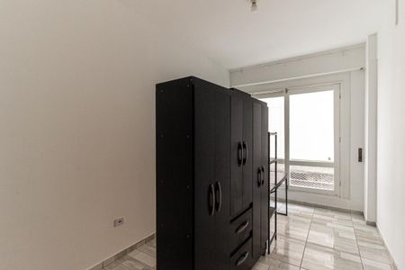 Apartamento à venda com 38m², 1 quarto e sem vaga Apartamento à venda com 38m², 1 quarto e sem vagaQuarto