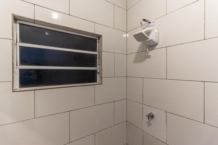 Apartamento à venda com 38m², 1 quarto e sem vaga Apartamento à venda com 38m², 1 quarto e sem vagaBanheiro