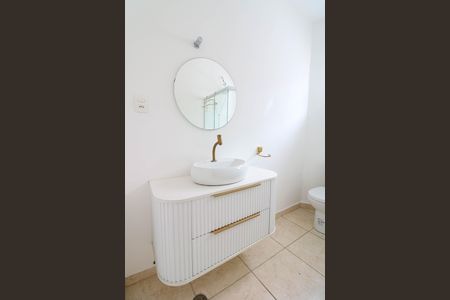 Casa para alugar com 165m², 4 quartos e 2 vagas