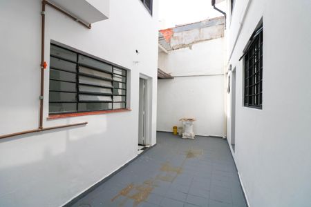 Casa para alugar com 165m², 4 quartos e 2 vagas
